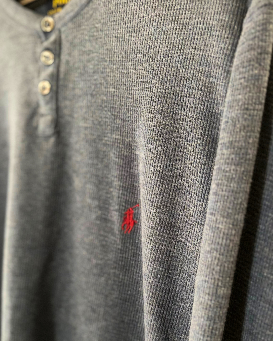 Ralph Lauren - T-Shirt - XL