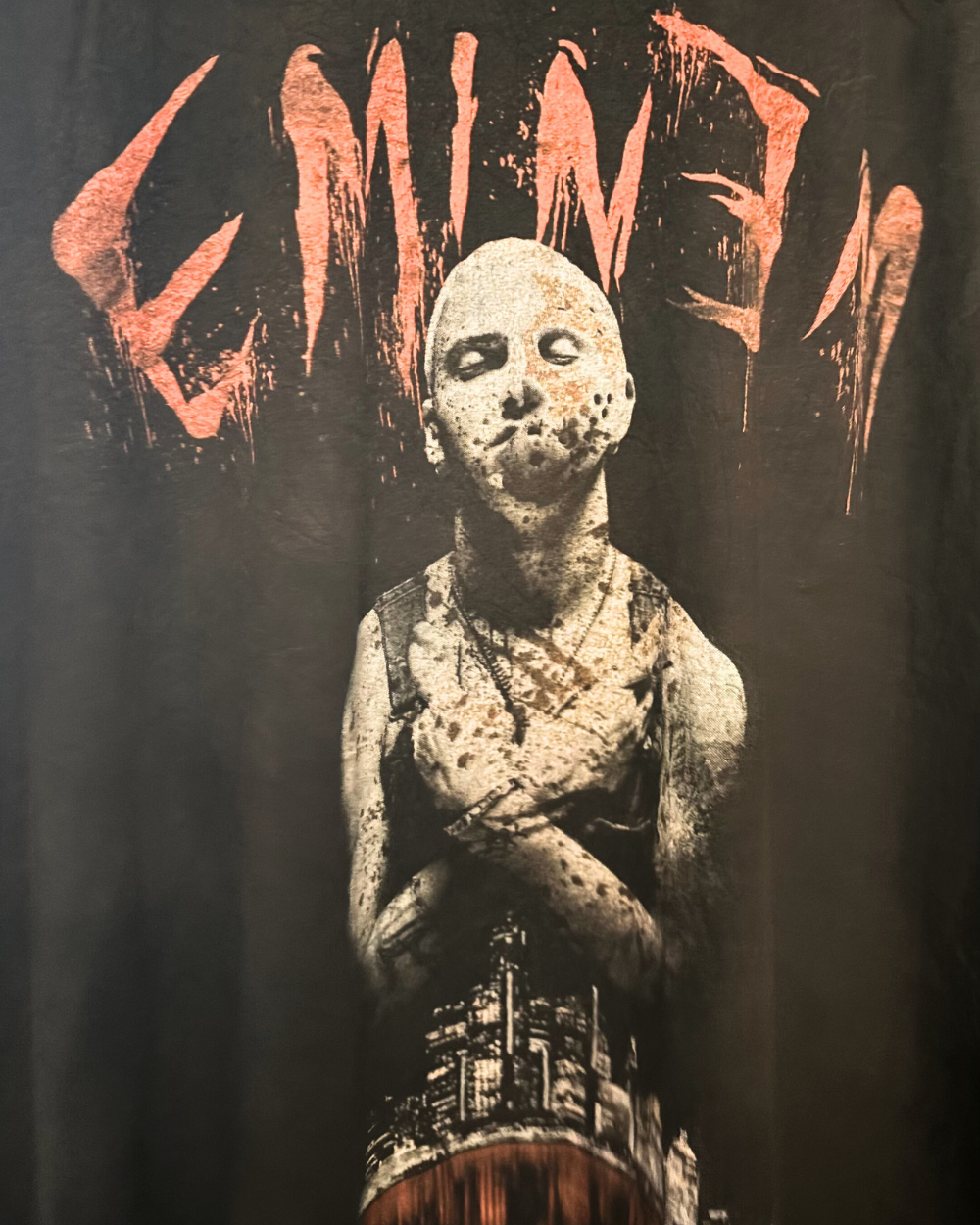 Eminem T-Shirt - XL