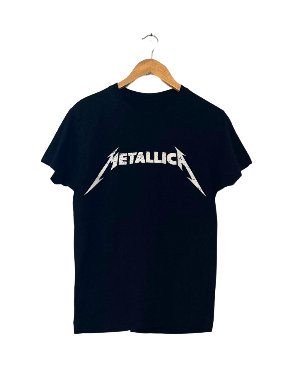 Metallica T-Shirt - S
