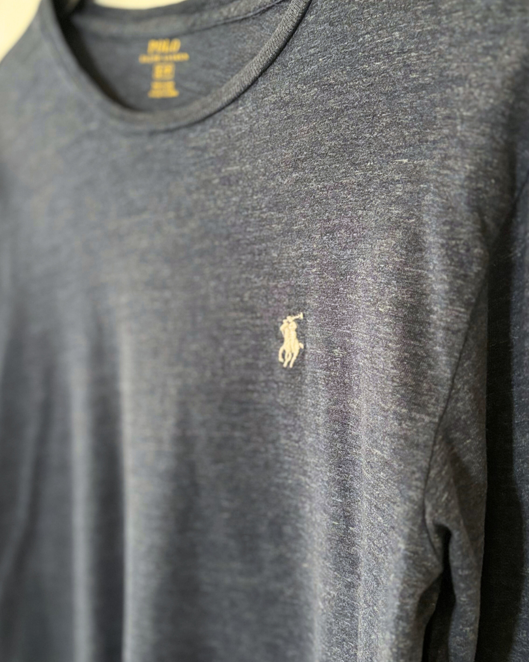 Ralph Lauren - T-Shirt - S