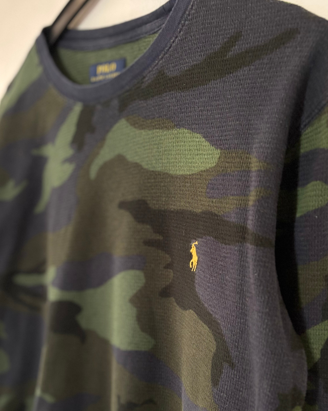 Ralph Lauren - T-Shirt - M