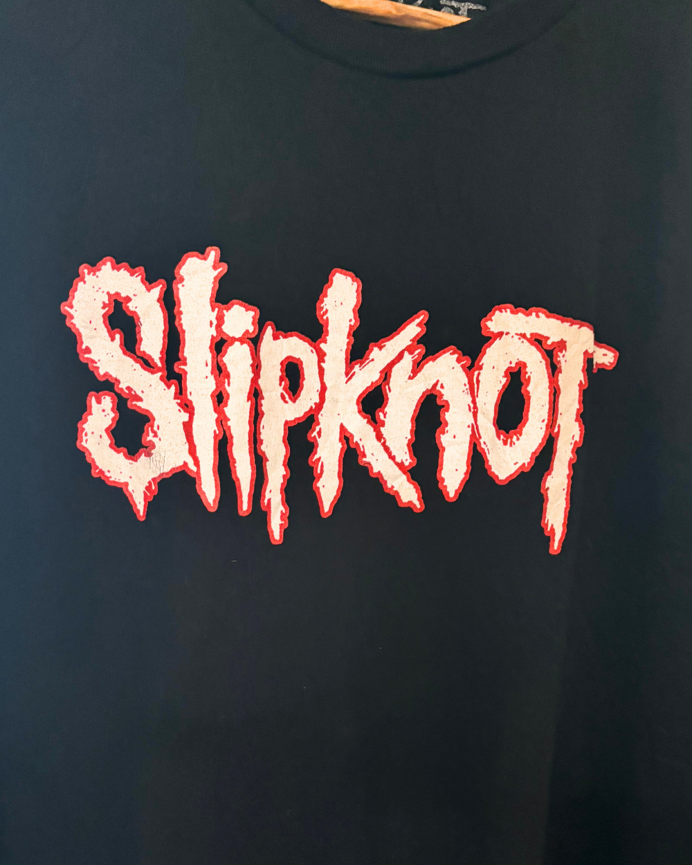Slipknot T-Shirt - XXL