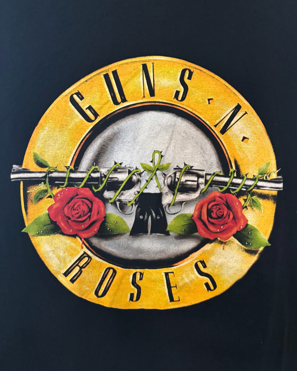Guns N'Roses T-Shirt - L