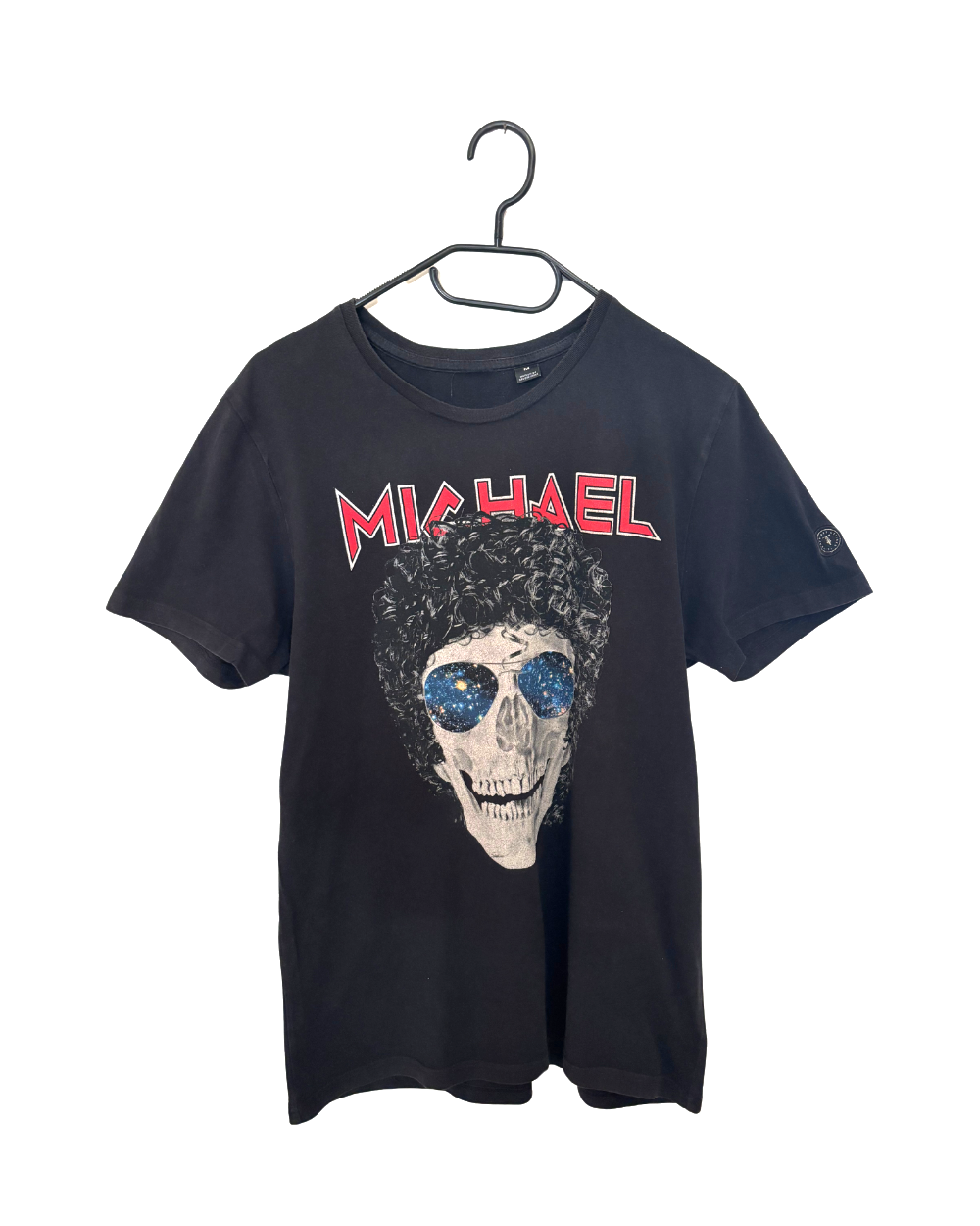 Michael T-Shirt - M
