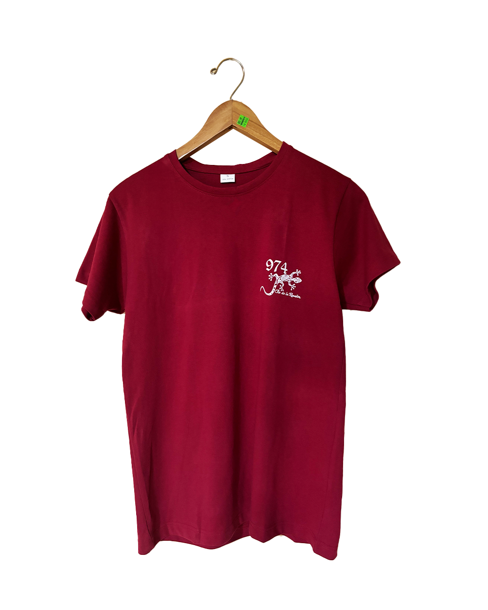 T-Shirt- Réunion