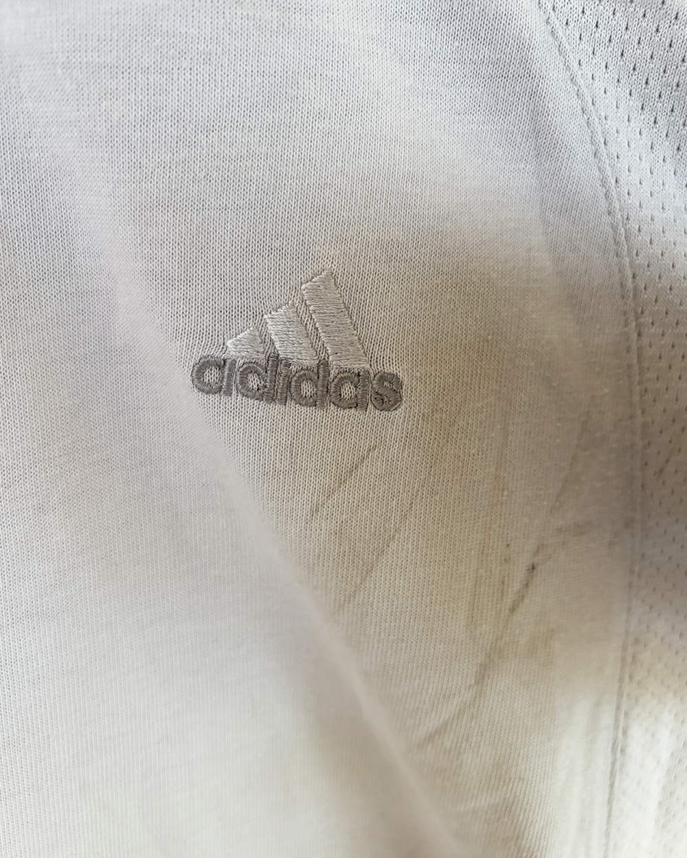 Adidas - T-Shirt - M