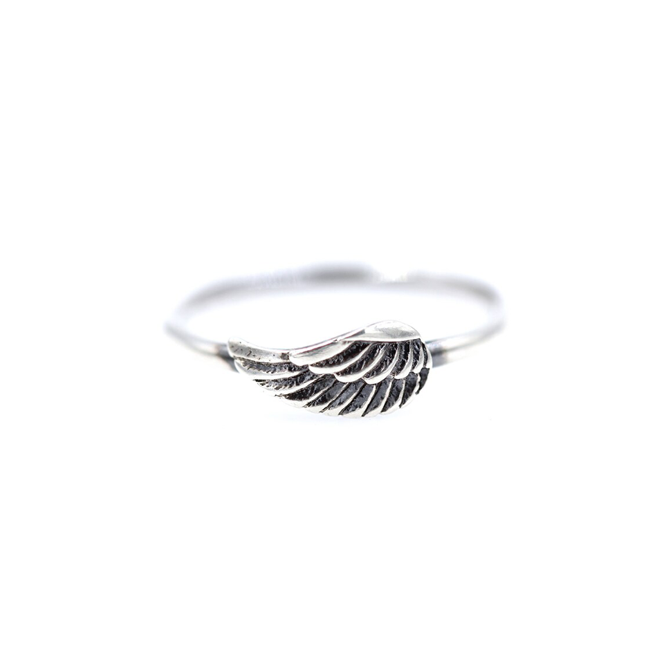 Bague Aile
