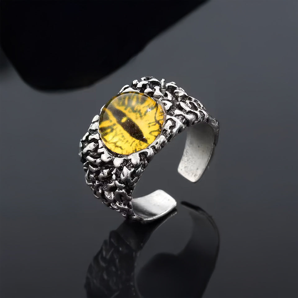Bague Oeil