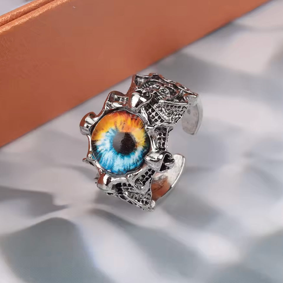 Bague Oeil