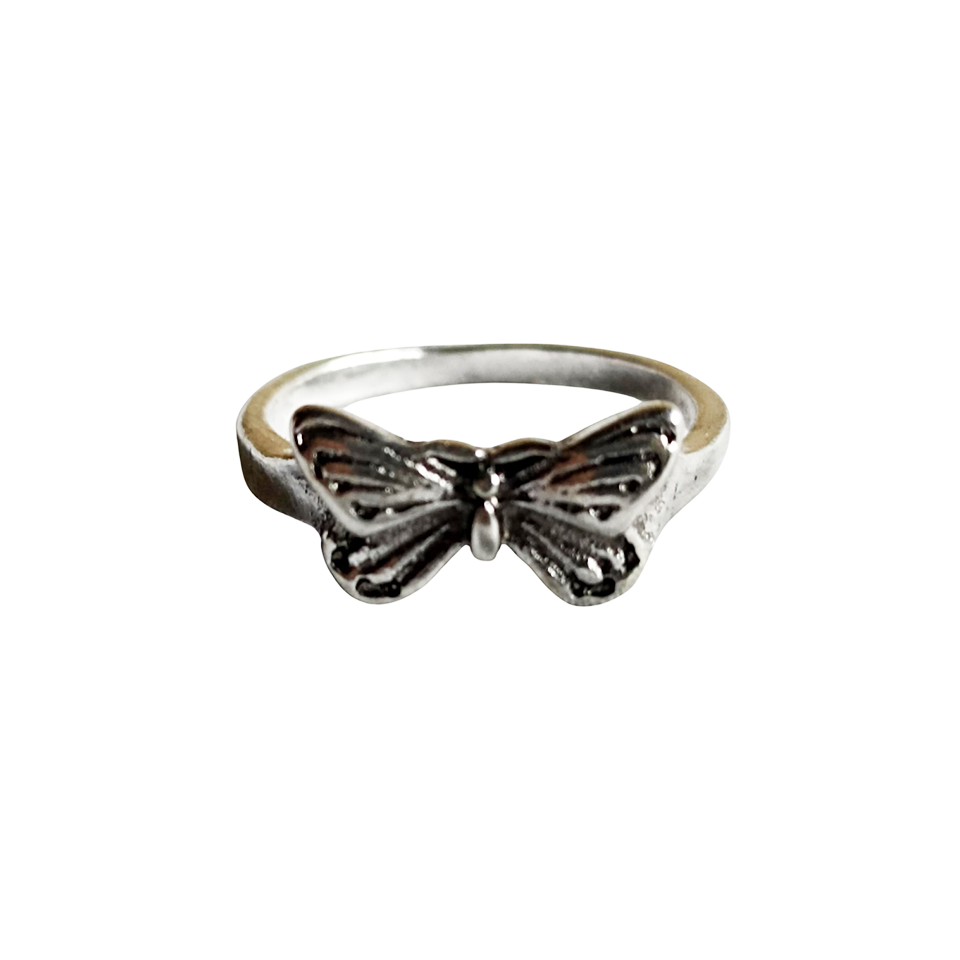 Bague Papillon