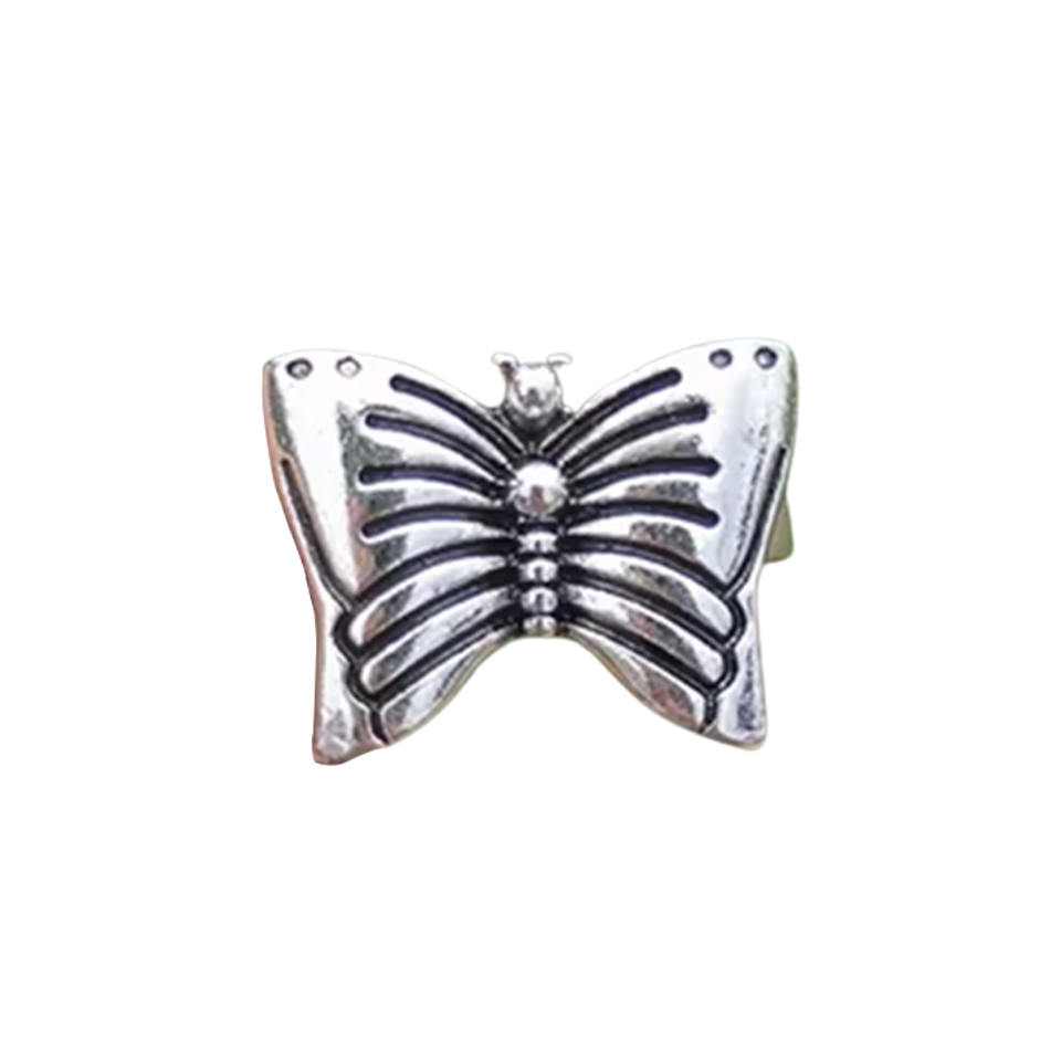 Bague Papillon
