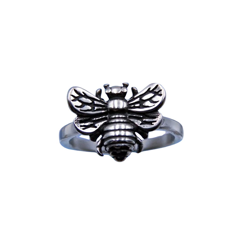 Bague Abeille