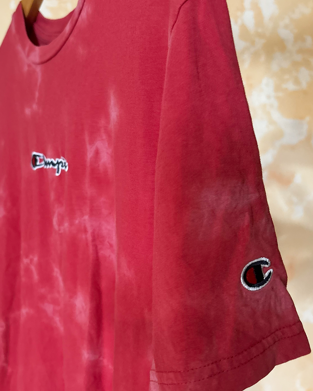 Champion T-Shirt - S
