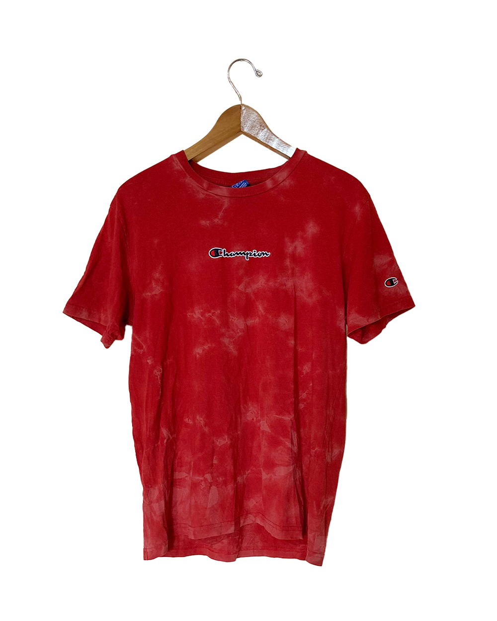 Champion T-Shirt - S