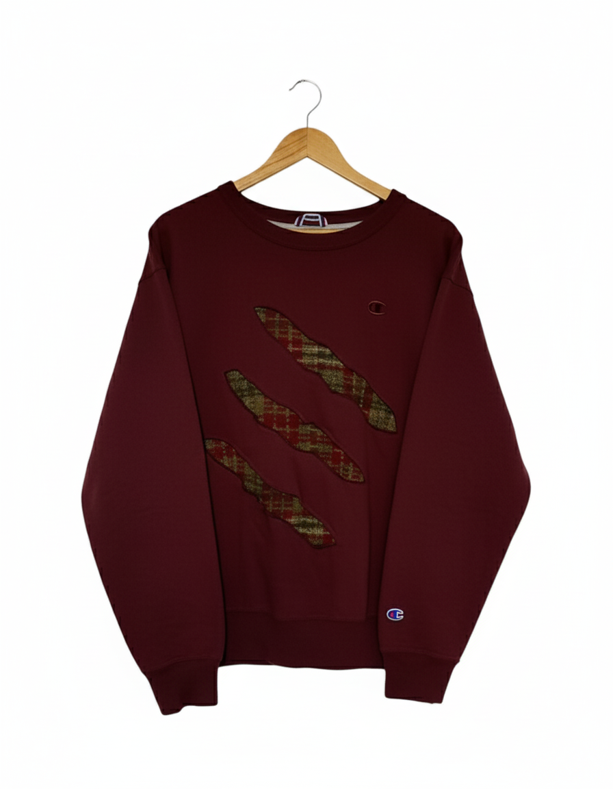 Champion Patch Rework - L