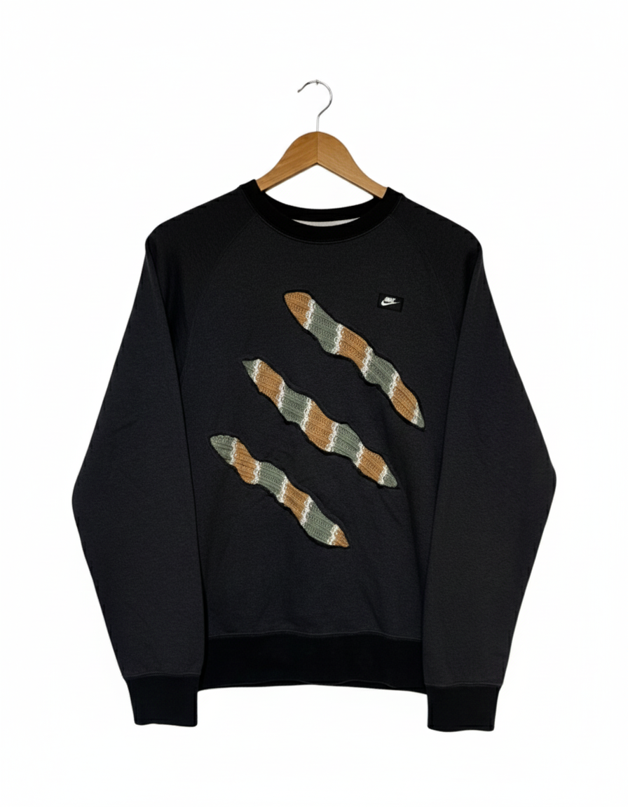 Nike Patch Rework - S