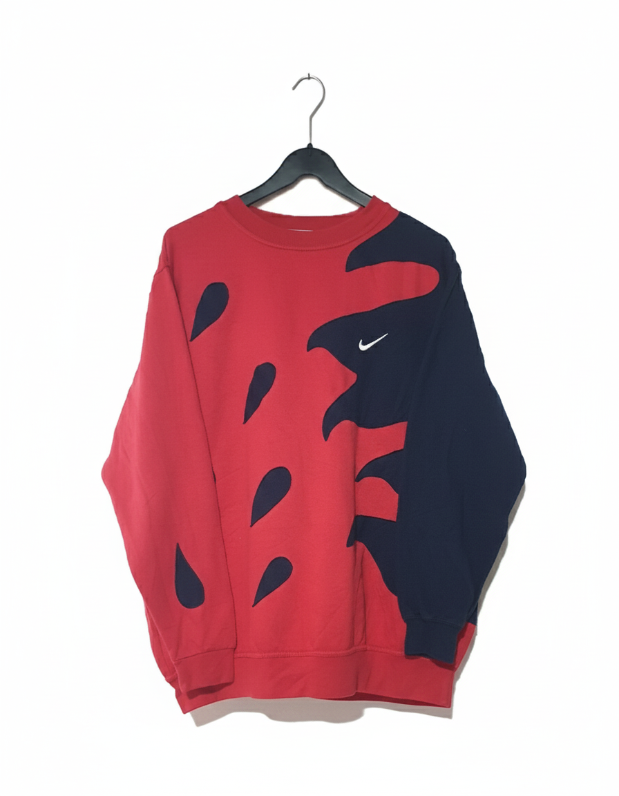 Nike Flame Rework - L