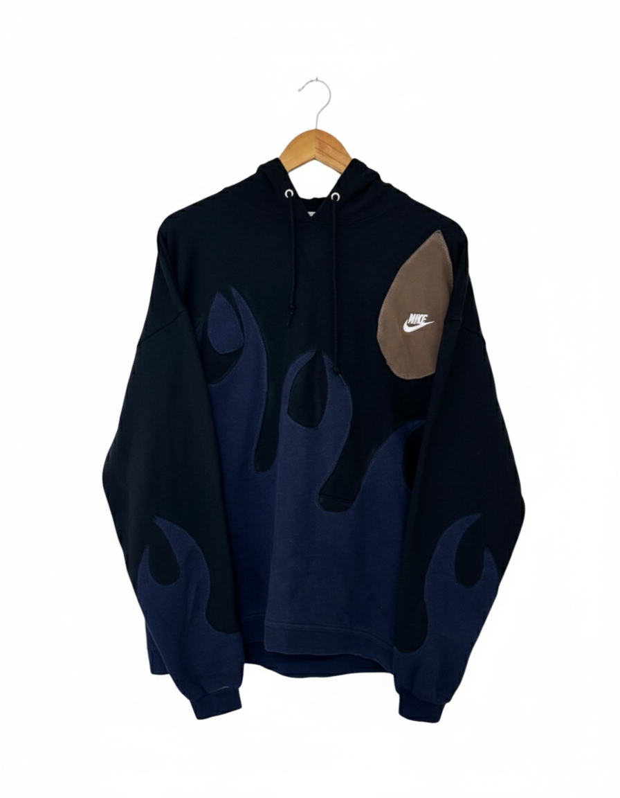 Nike Flame Rework - L