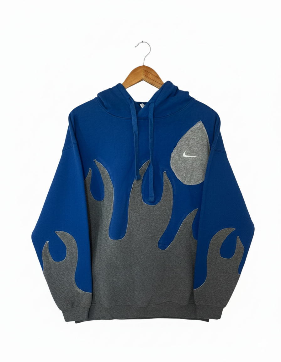 Nike Flame Rework - XL