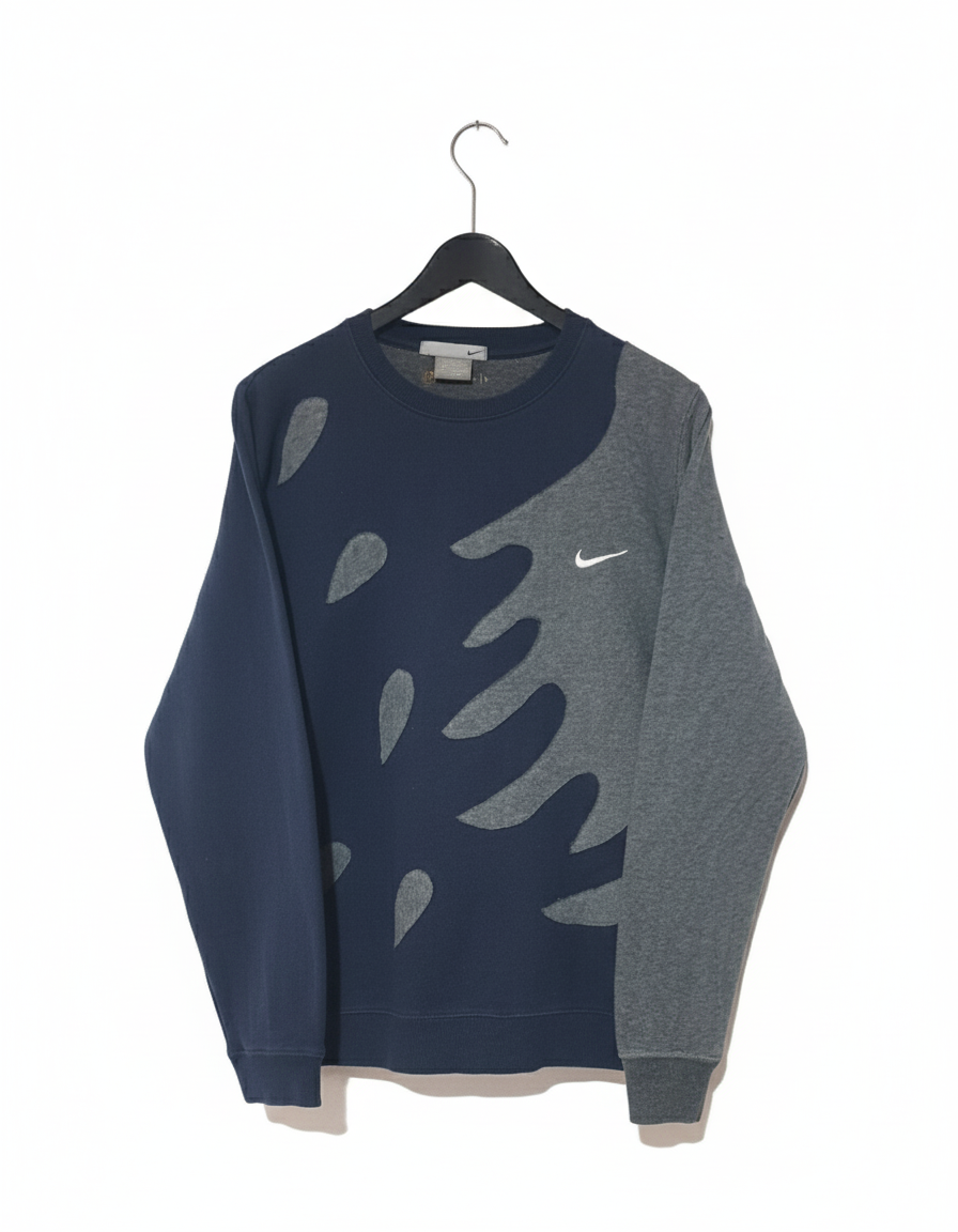 Nike Flame Rework - M