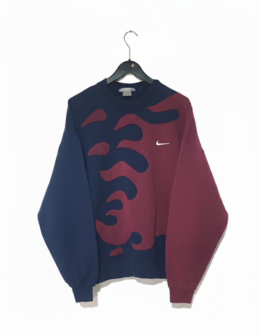 Nike Flame Rework - L