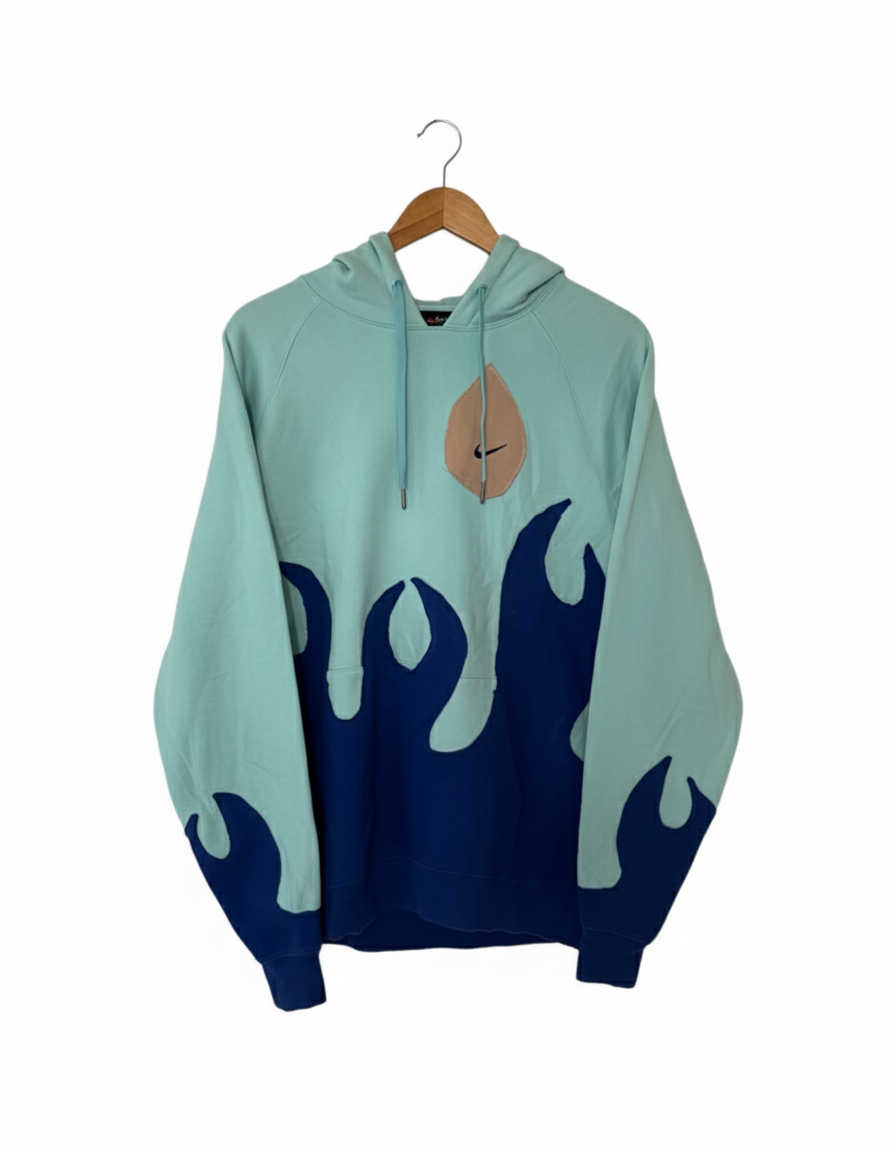 Nike Flame Rework - L