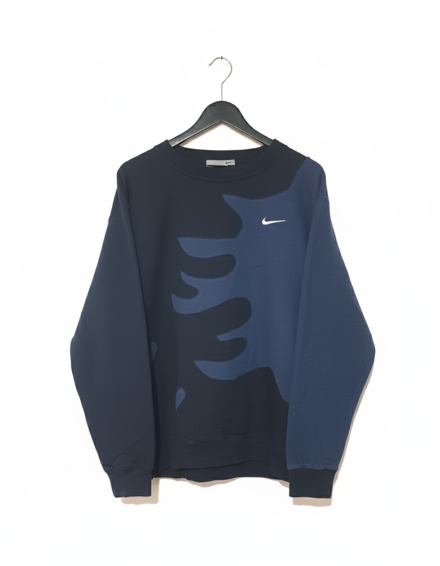 Nike Flame Rework - L