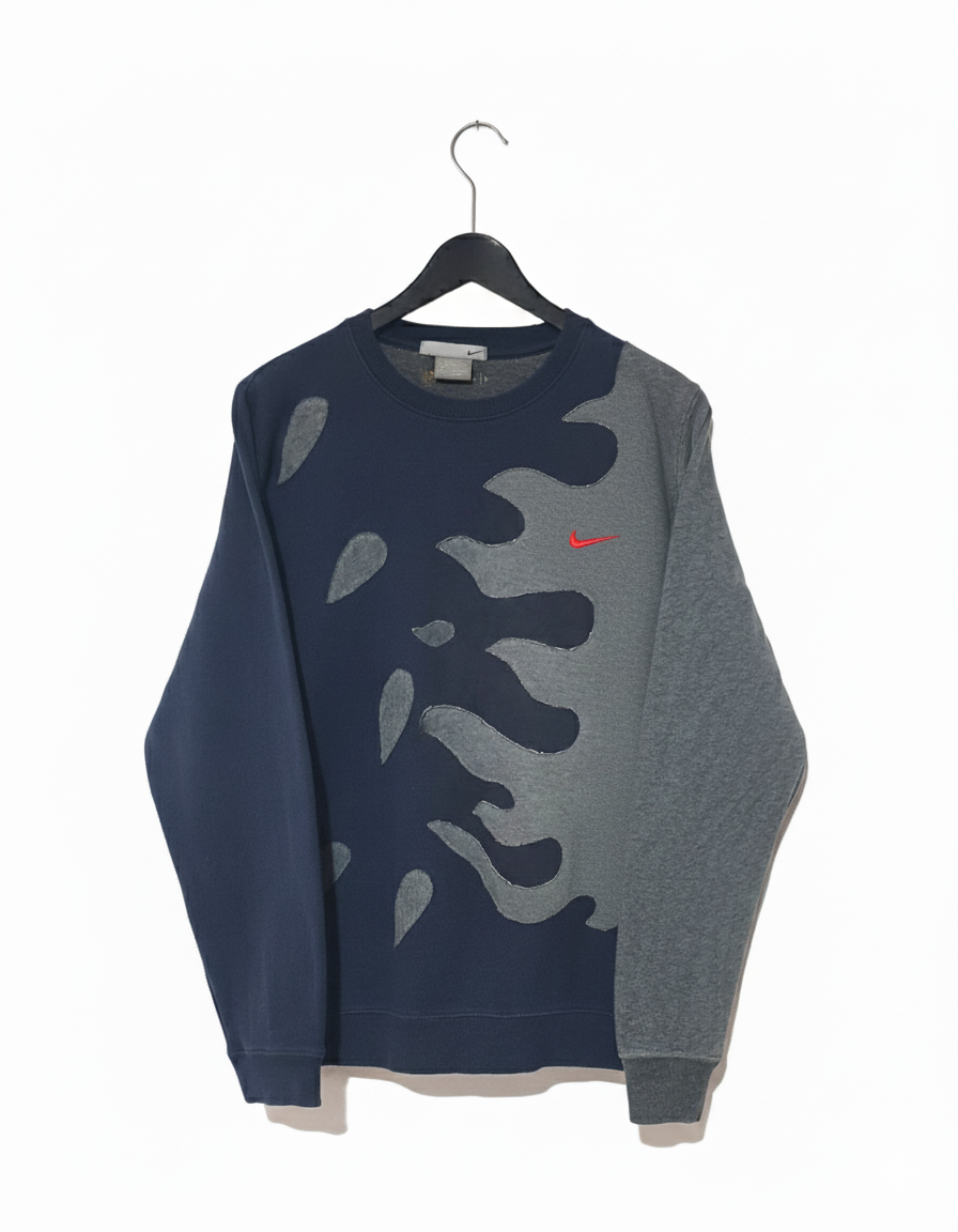 Nike Flame Rework - L