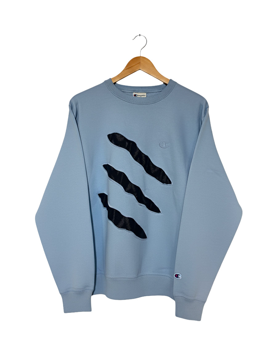 Champion Patch Rework - M