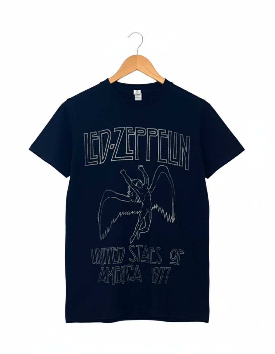 Led Zeppelin T-Shirt - S