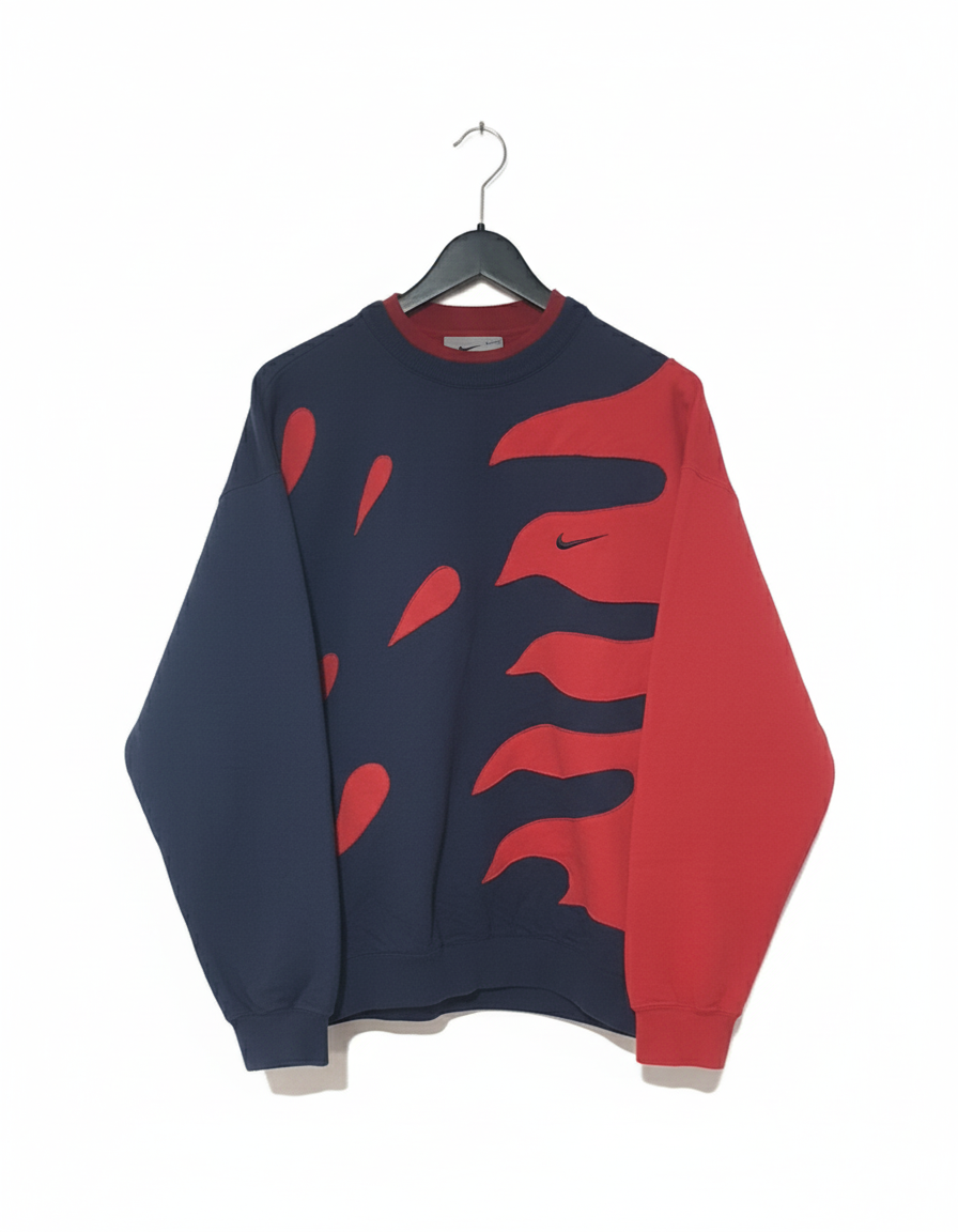 Nike Flame Rework - L