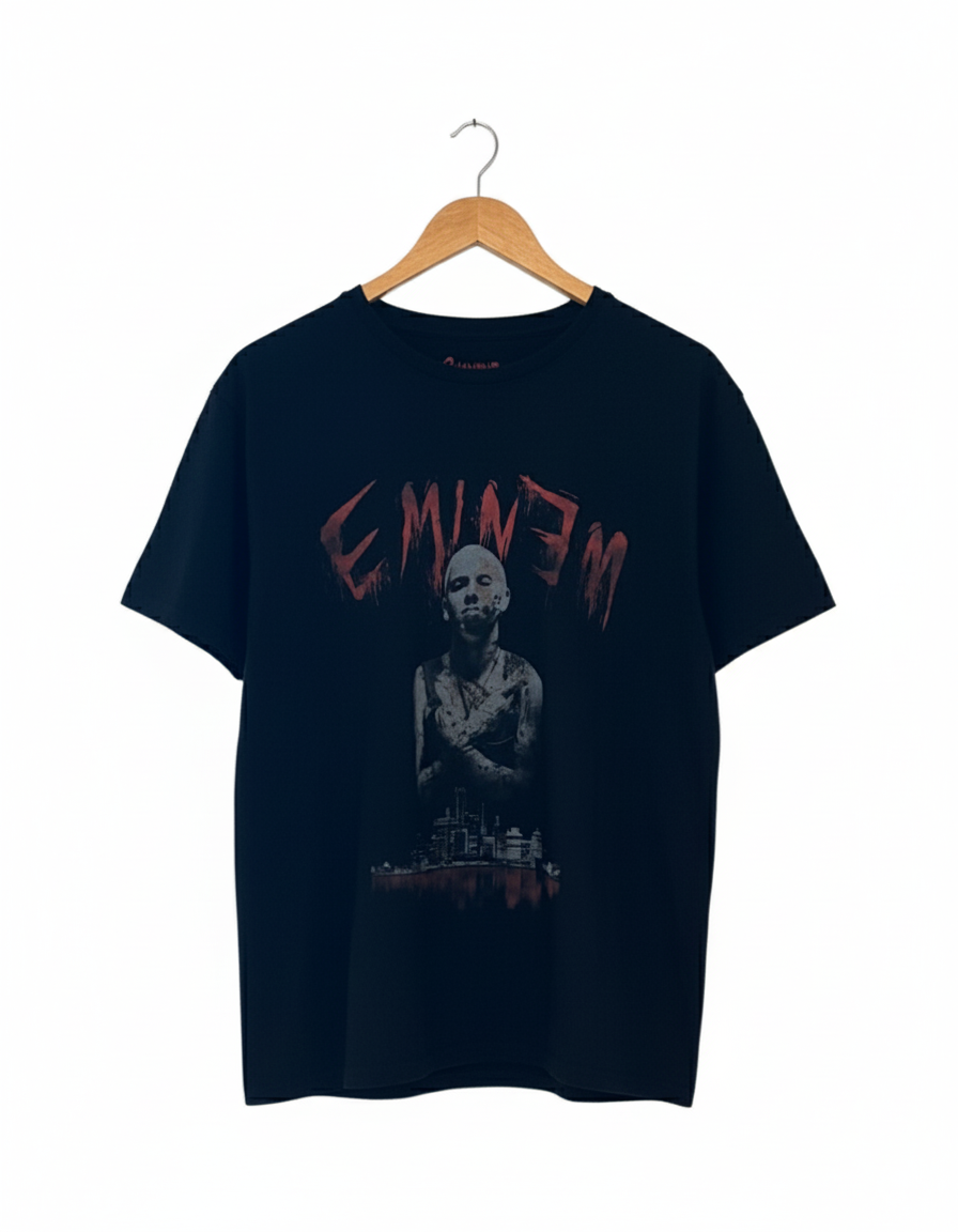 Eminem T-Shirt - XL