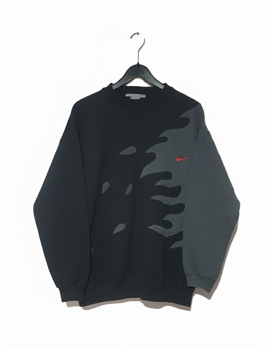 Nike Flame Rework - XL