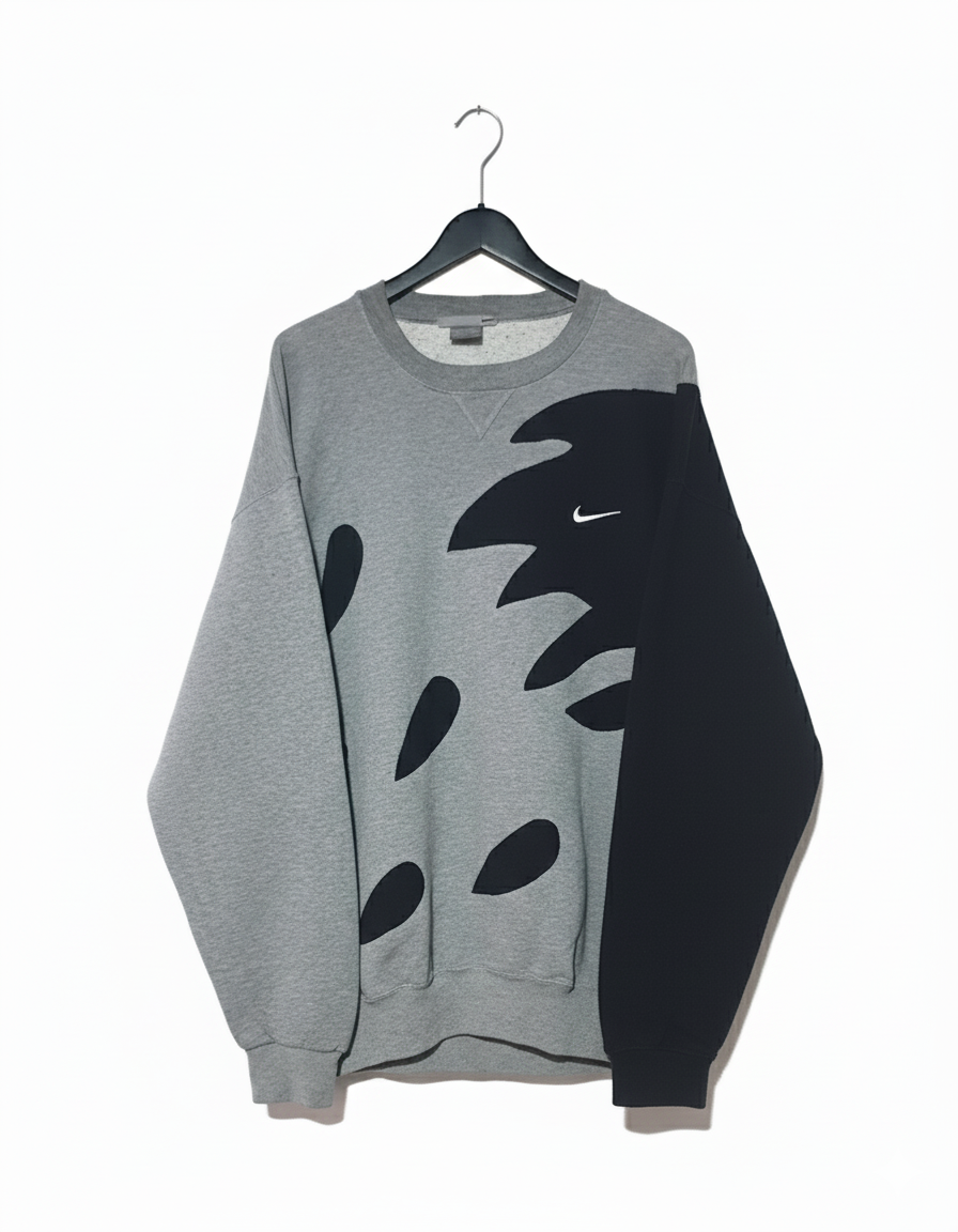 Nike Flame Rework - XL