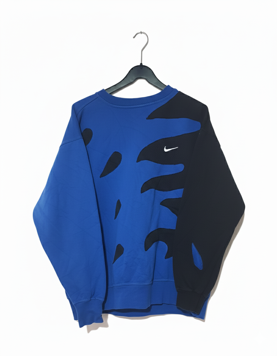 Nike Flame Rework - L