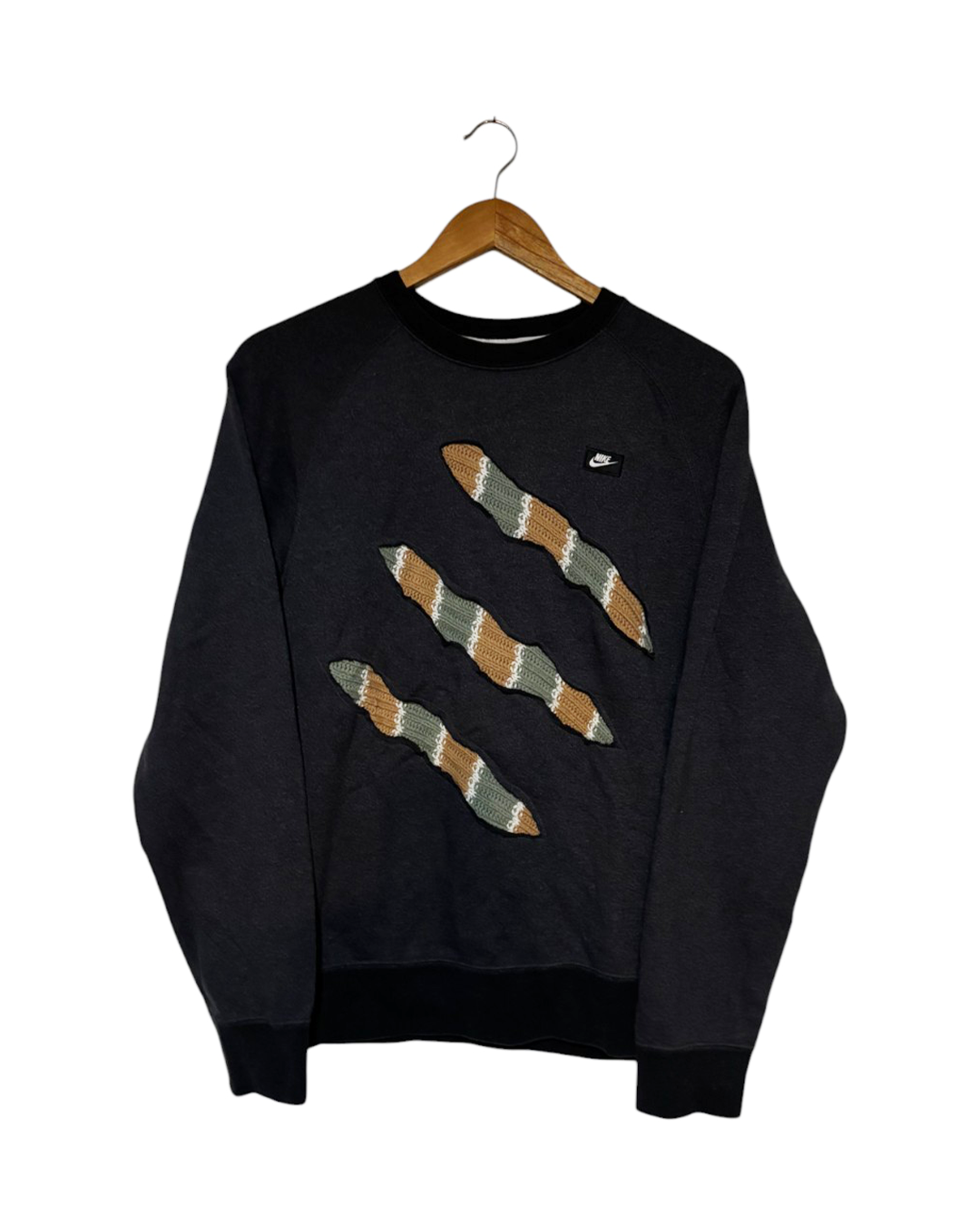 Nike Patch Rework - S