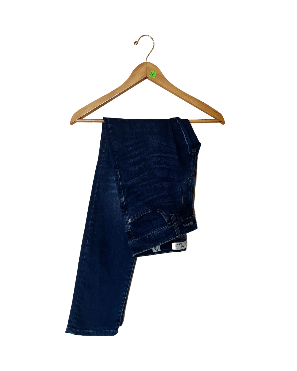 Celio Pantalon - 36