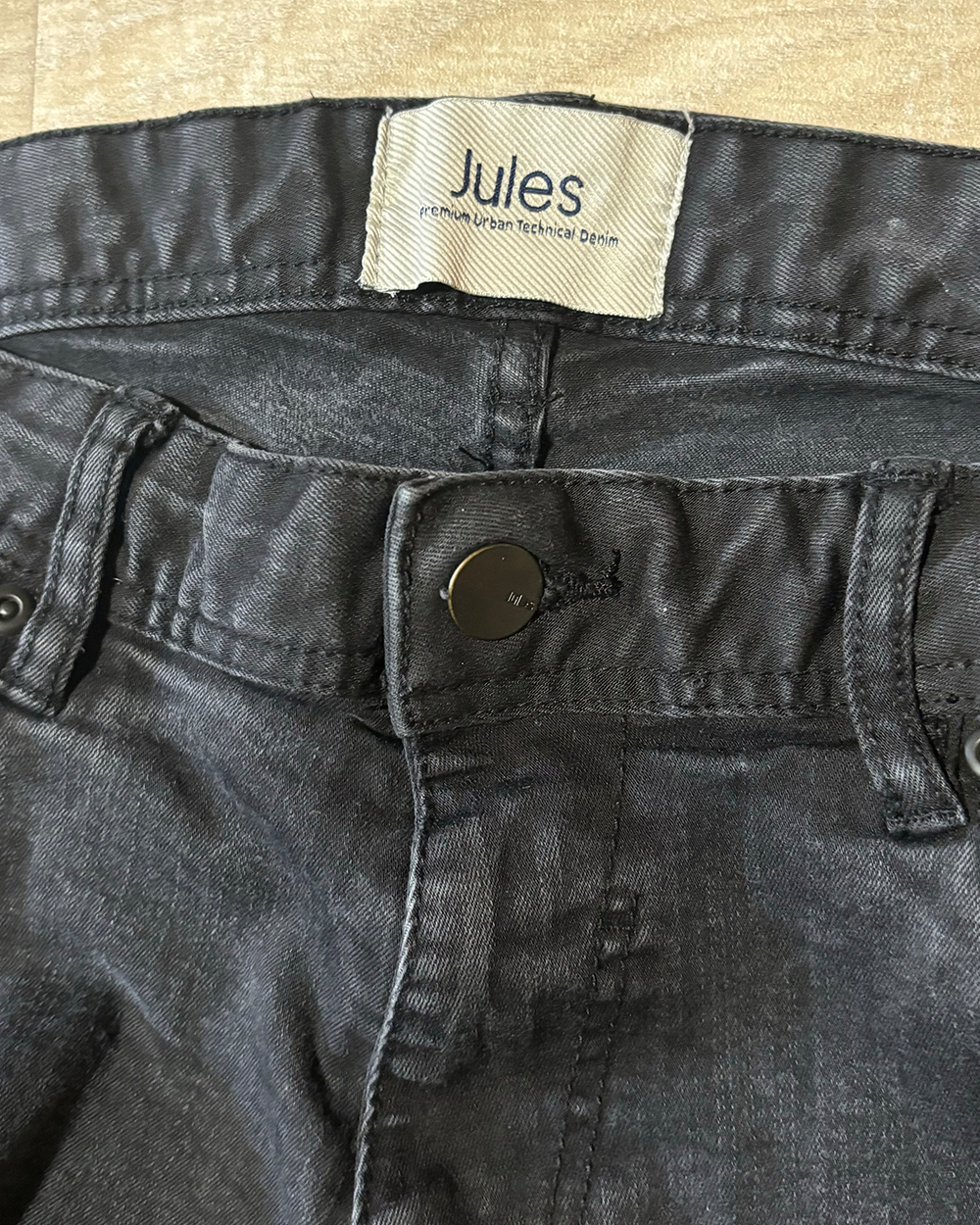 Jules Pantalon - 32