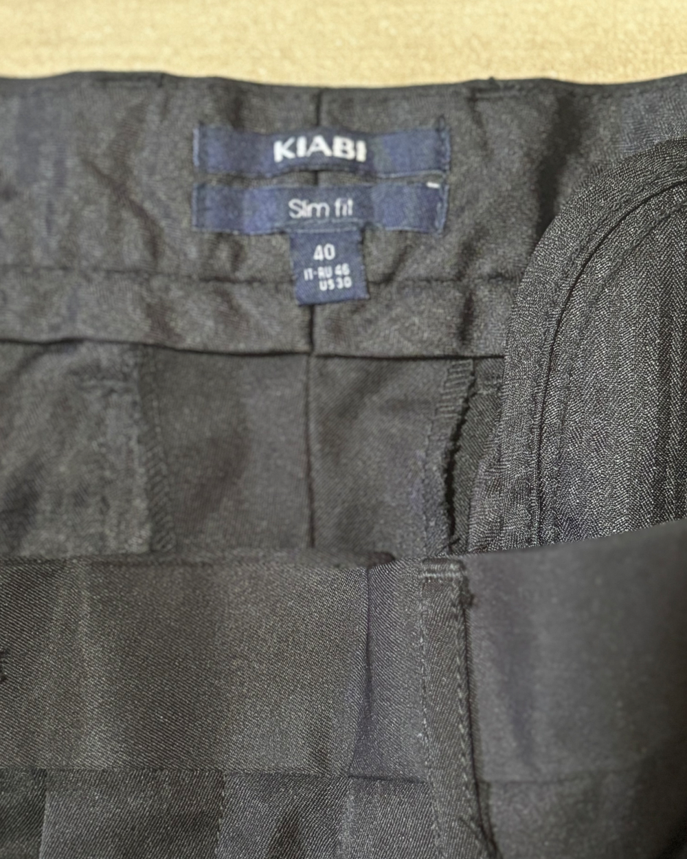 Kiabi Pantalon - 40