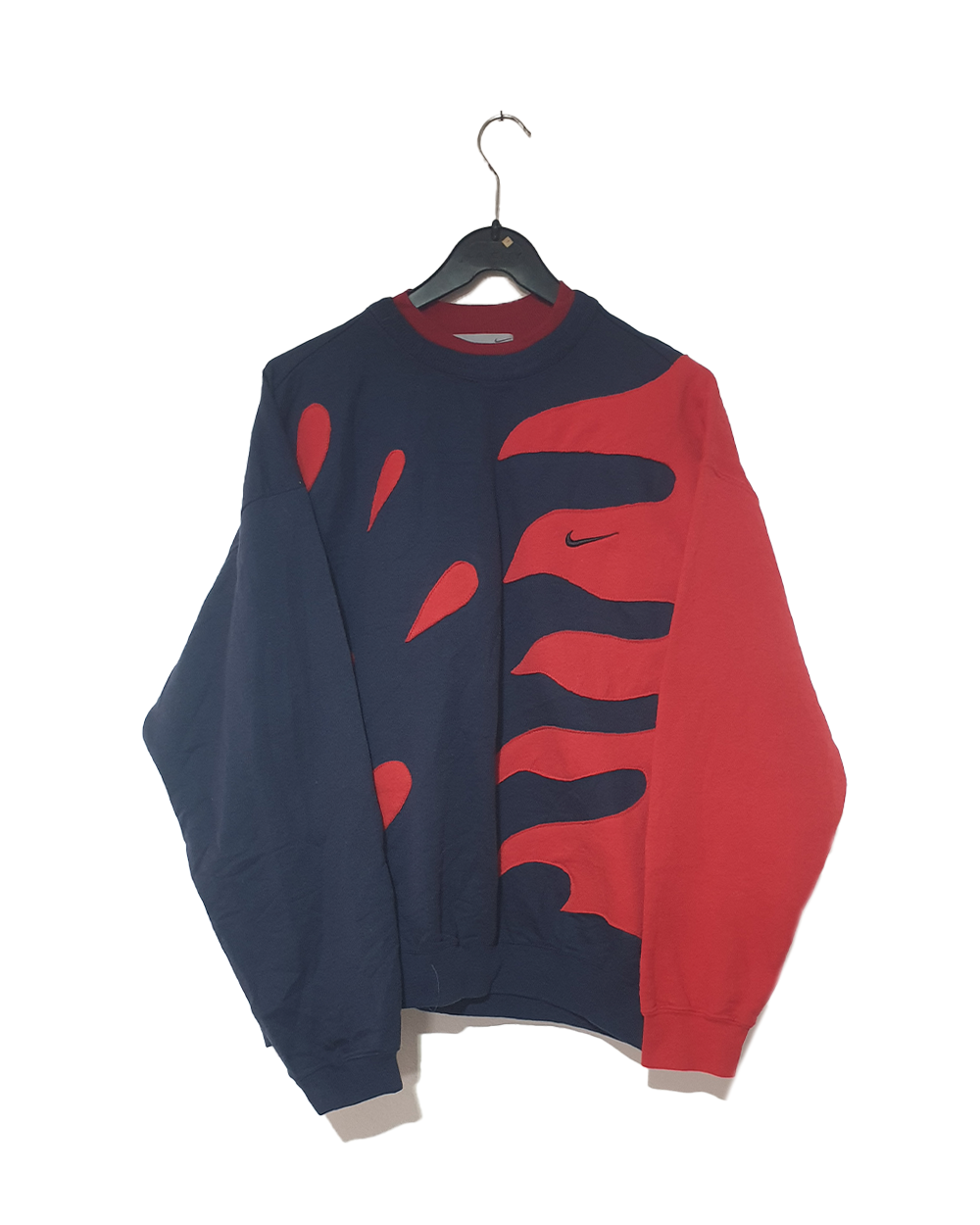 Nike Flame Rework - L