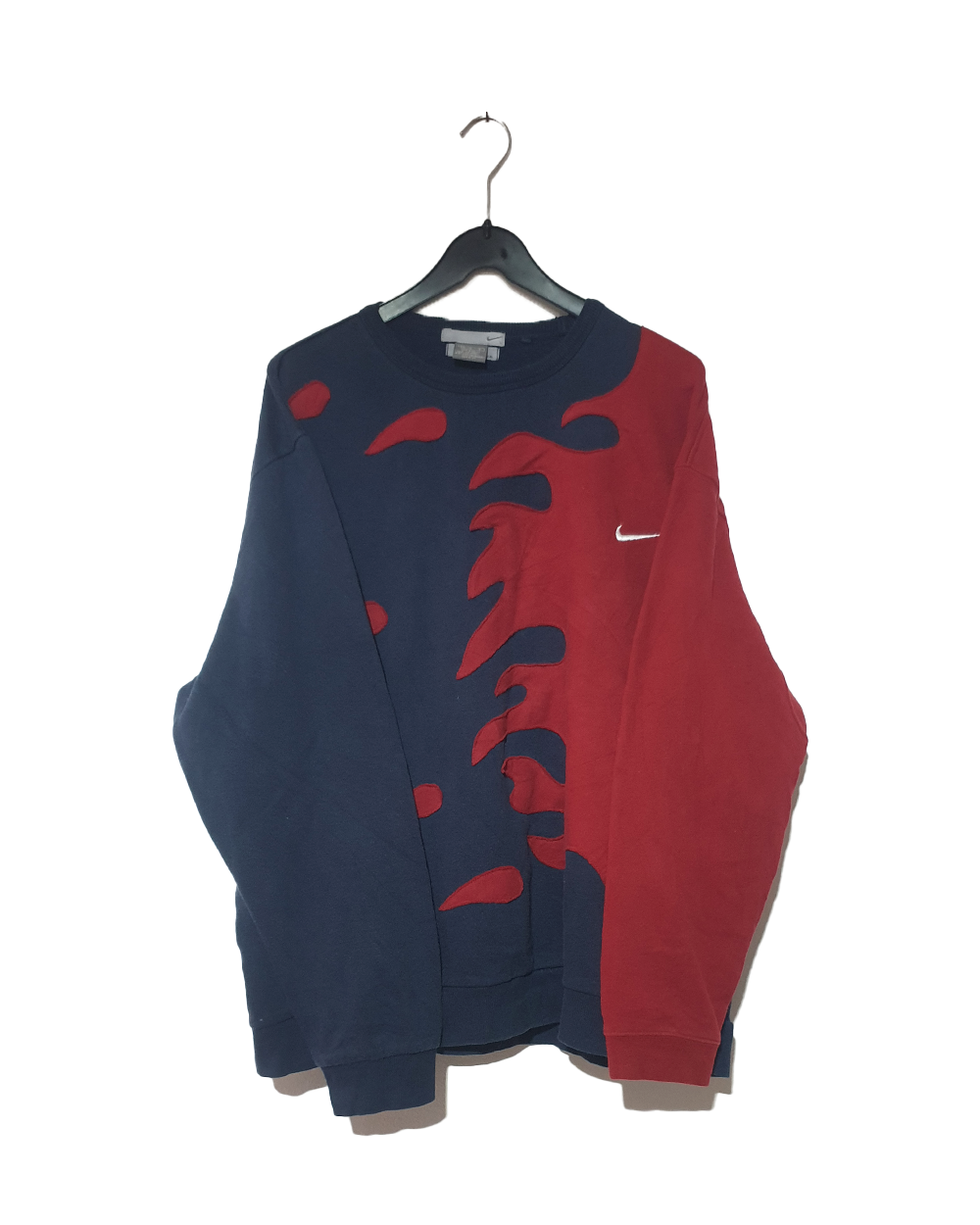 Nike Flame Rework - XXL