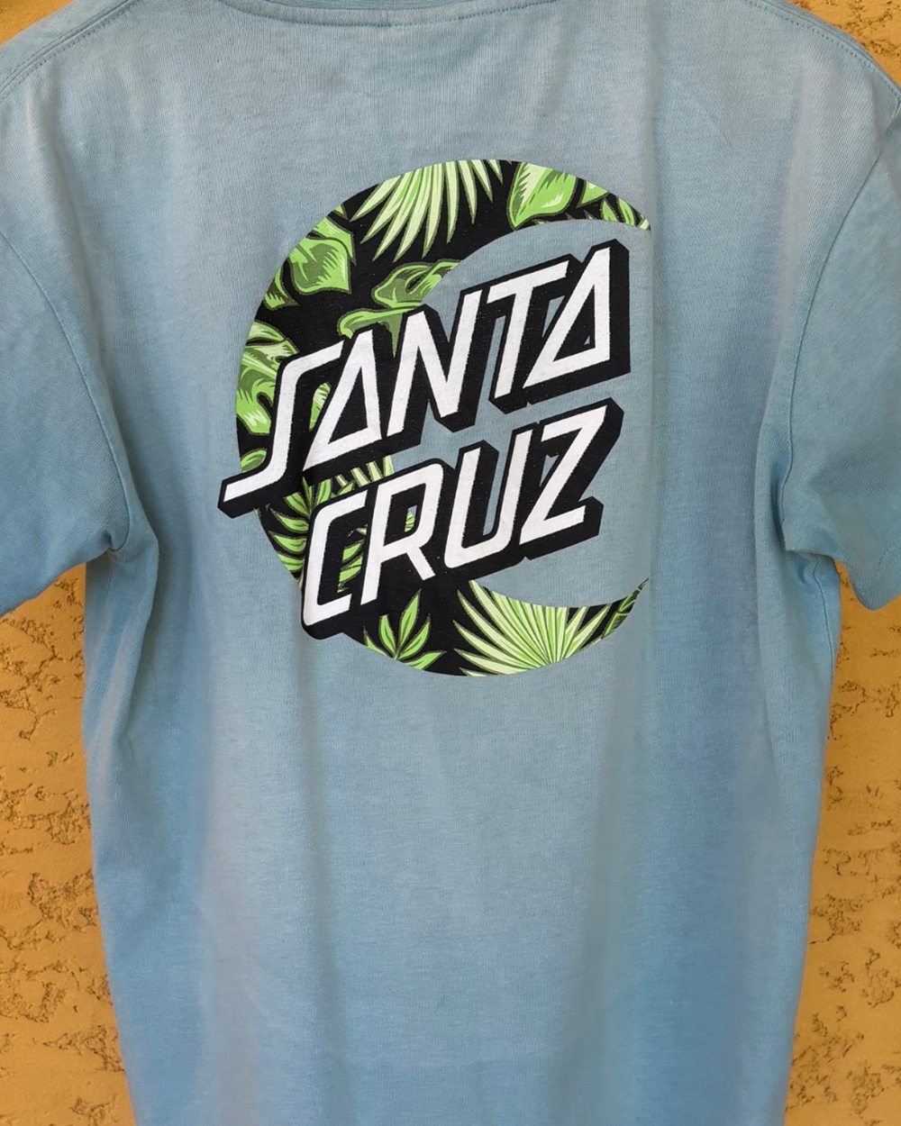 Santa Cruz - T-Shirt - XS