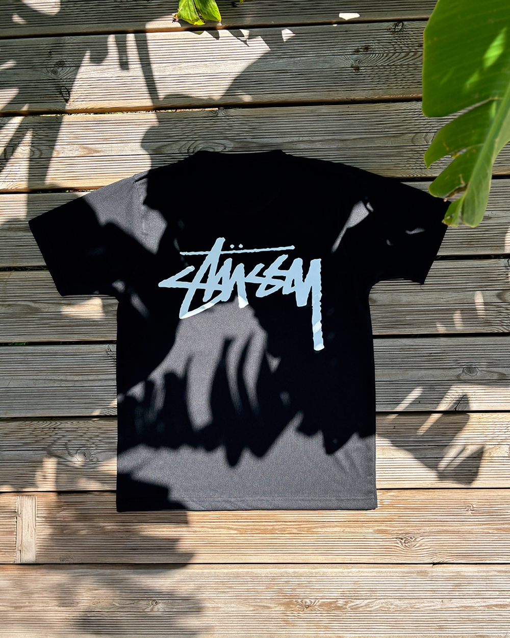 T-Shirts Stussy Rework - 10Pcs - Grade A