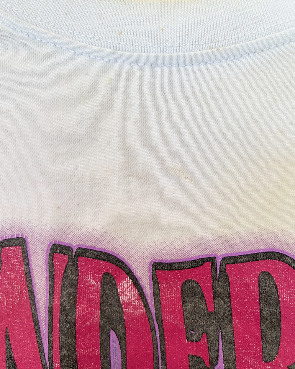 Travis Scott T-Shirt - M
