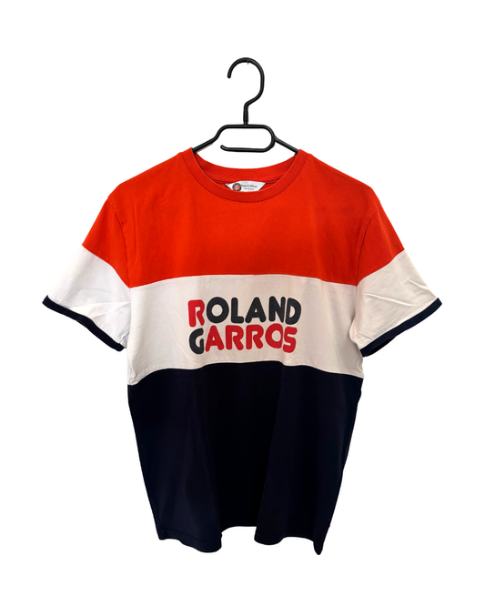 Roland Garros T-Shirt - M