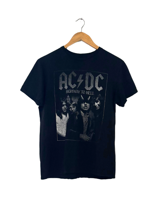ACDC T-Shirt - M