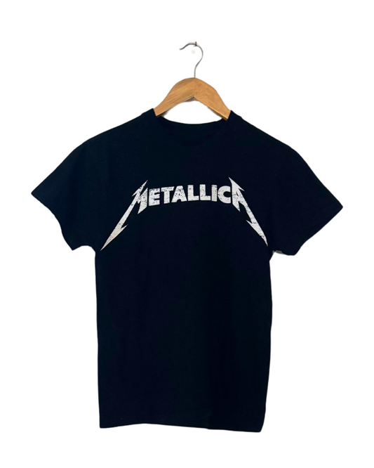 Metallica T-Shirt - M