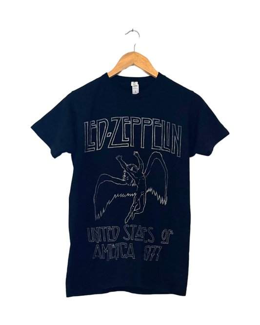 Led Zeppelin T-Shirt - S
