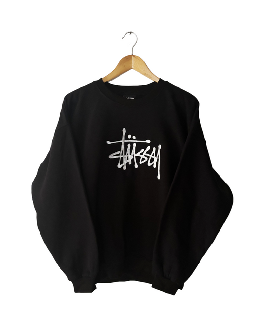 Pull Stussy Rework - Black