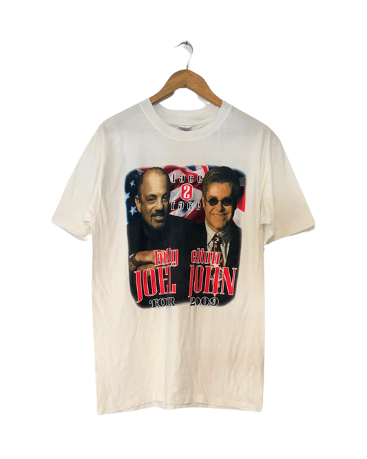 Elton John T-Shirt - M